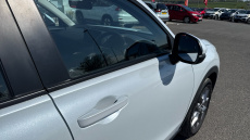 Honda Zr-V 2.0 eHEV Elegance 5dr CVT Hybrid Estate